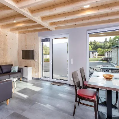 Lakeside Hébergement de vacances Hallschlag