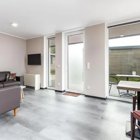 Lakeside 別荘 Hallschlag