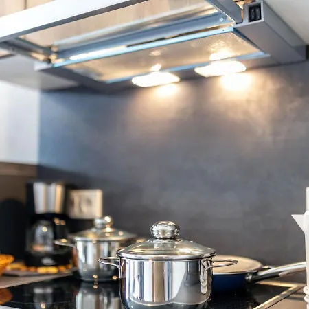 Lakeside 別荘 Hallschlag