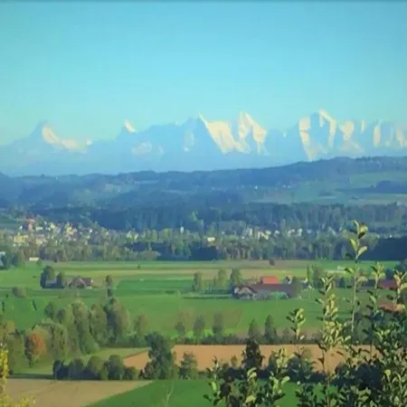 Lakeside 別荘 Hallschlag