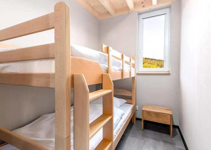 Lakeside בית נופש