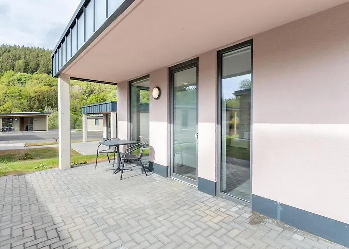 בית נופש Lakeside *