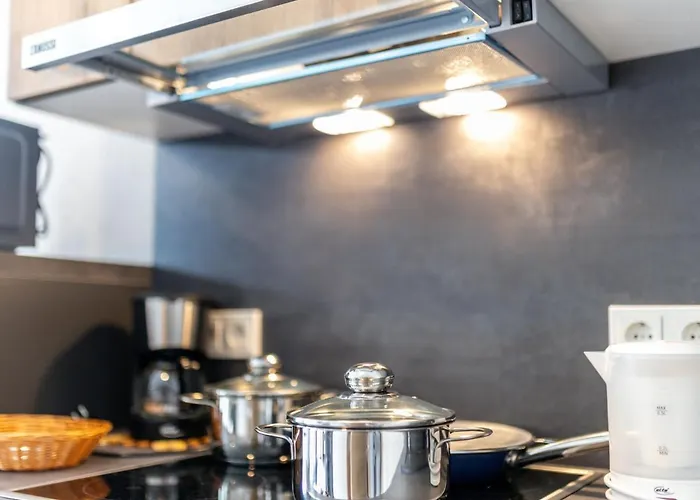 Lakeside Ferienhaus Hallschlag