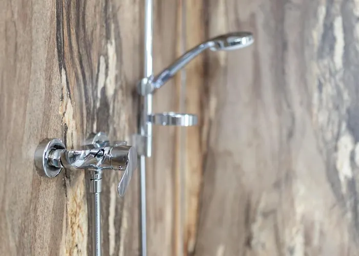 בית נופש Lakeside