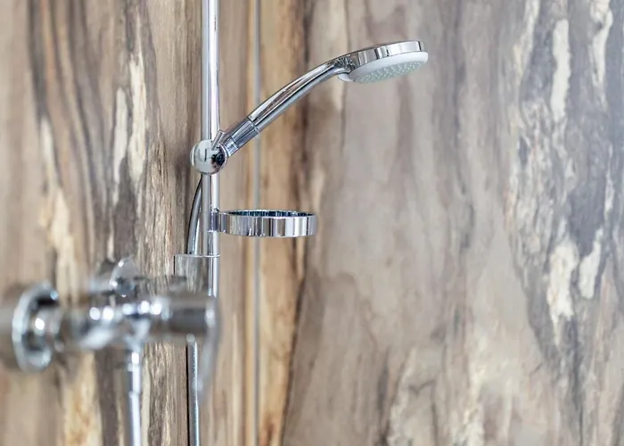 בית נופש Lakeside