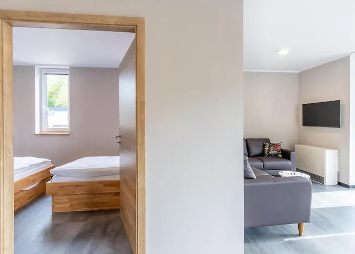 Lakeside בית נופש