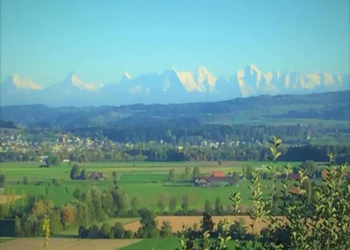 Lakeside בית נופש Hallschlag