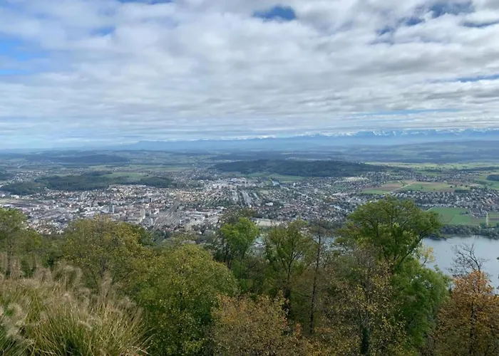 Lakeside בית נופש